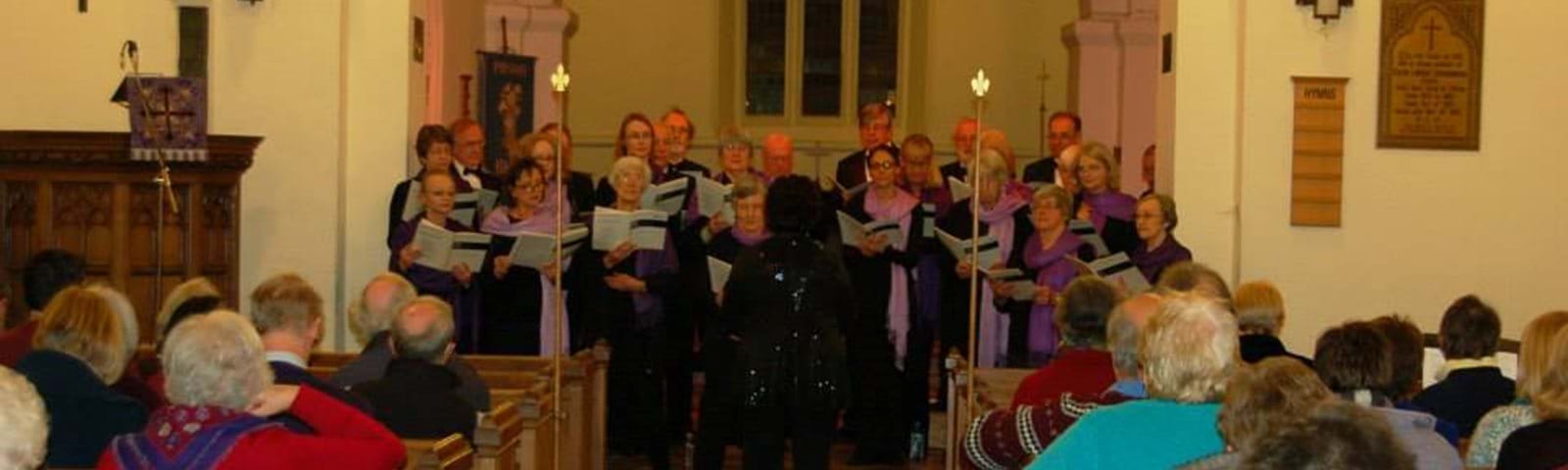 Orpheus Choir
