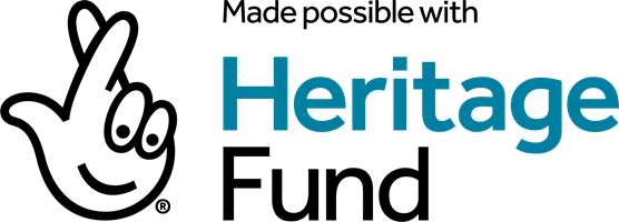 Heritage Fund Made Possible