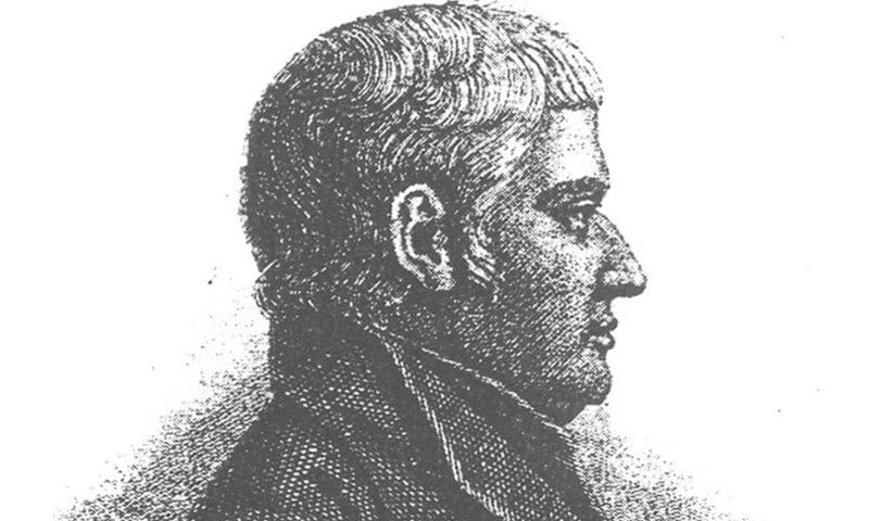 Joseph Lancaster
