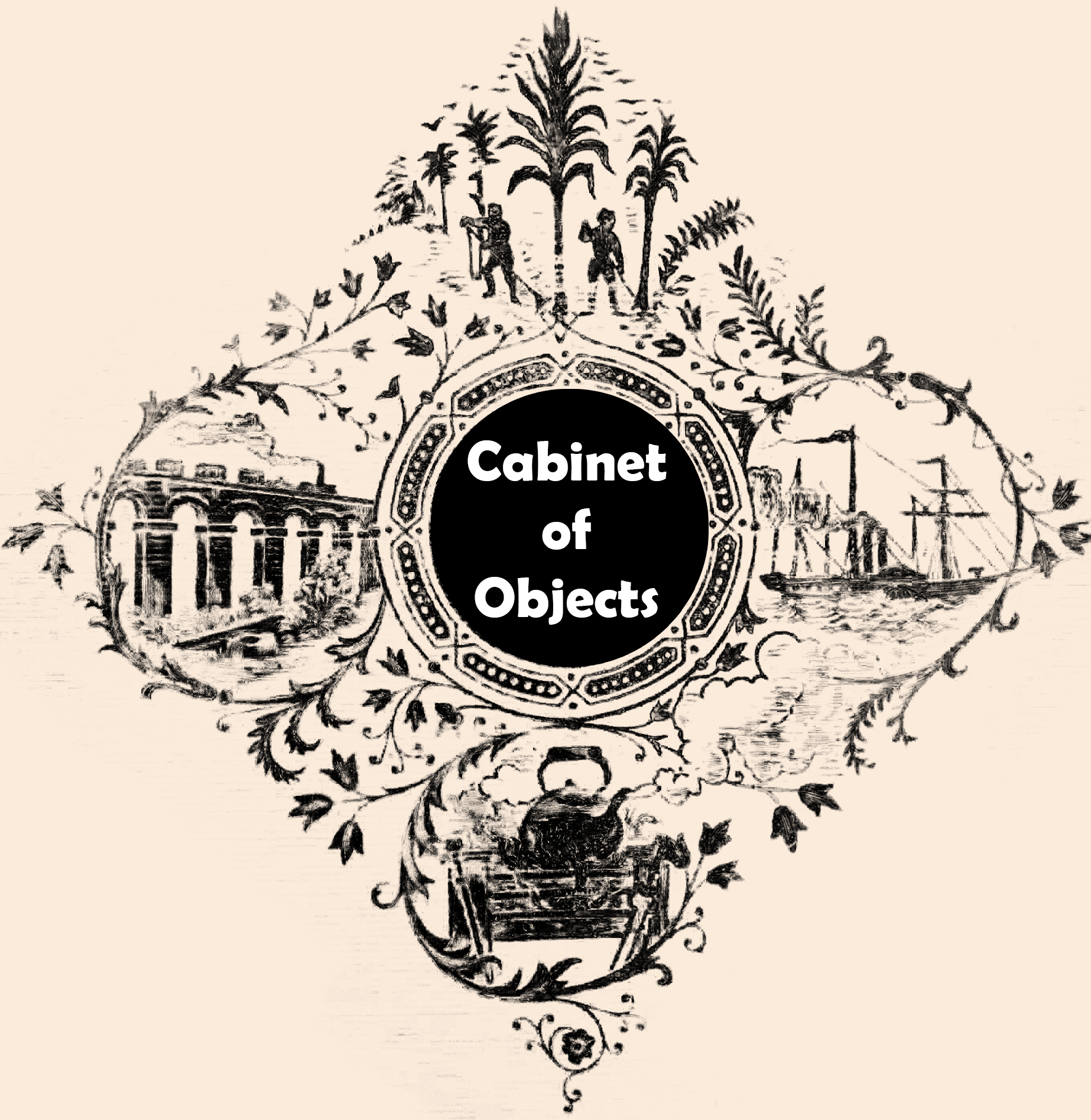 HBSM Exhibition Logo