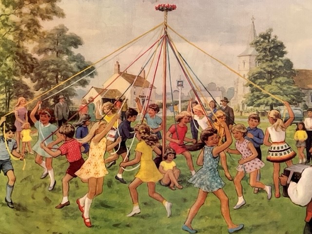 A Great Day Out in Herts | British Schools Museum