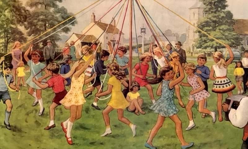 A Great Day Out in Herts | British Schools Museum