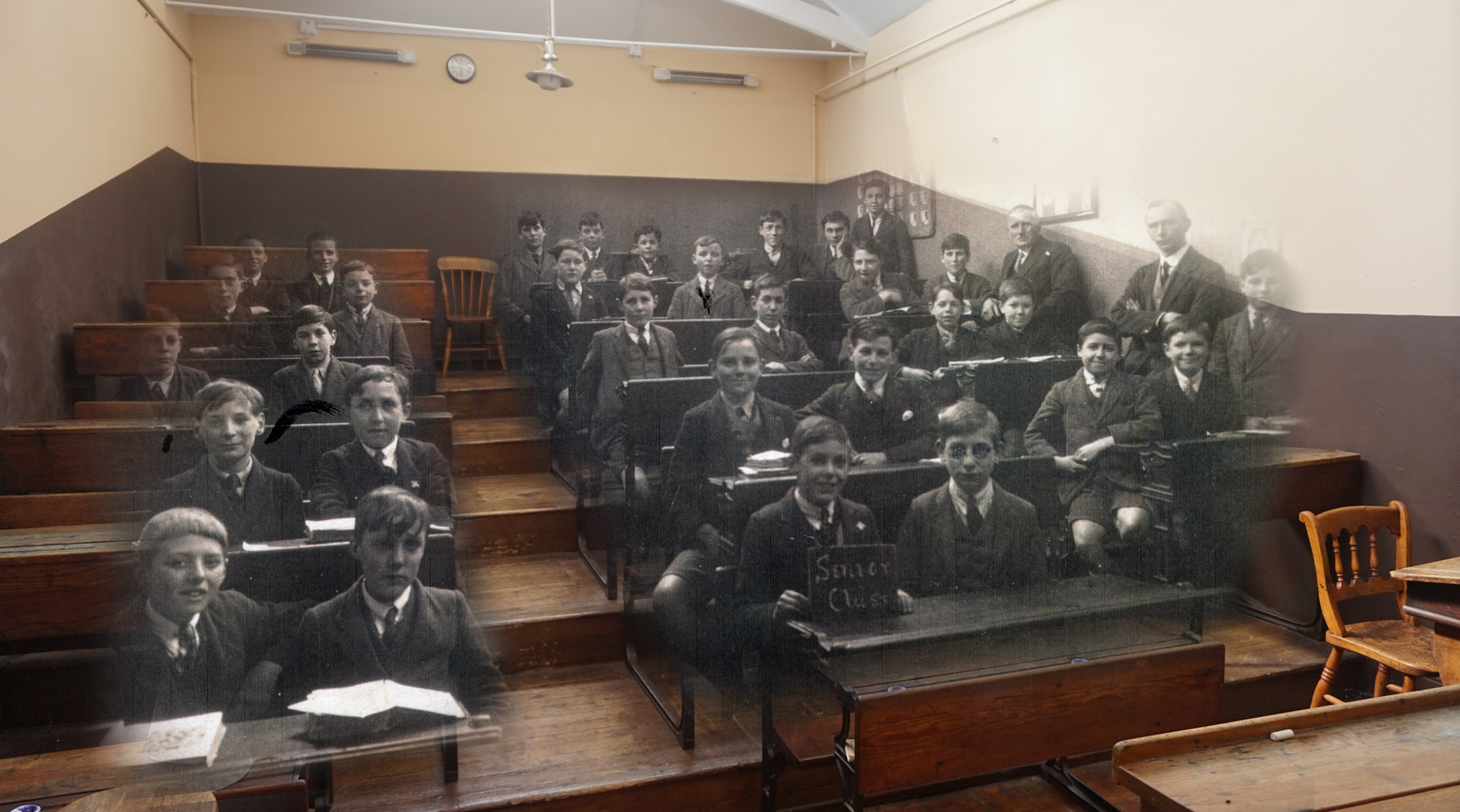 Gallery Classroom Fixed